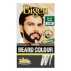 Bigen Men's Beard Colour - Brown Black