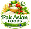 Pak Asian Foods AB